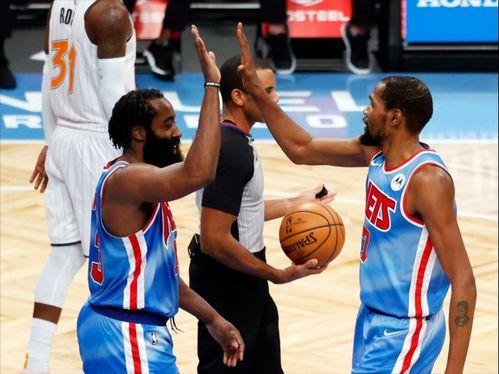 最新爆料篮网球员有哪些,揭秘最新爆料球员阵容  第3张