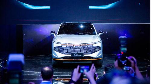 最新哈弗爆料新闻视频,全新车型亮相,性能与设计双升级 第3张 最新哈弗爆料新闻视频,全新车型亮相,性能与设计双升级 第3张