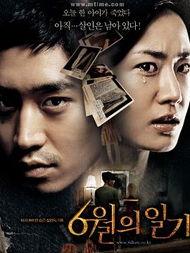 六月日记在线观看,穿越时光的青春回忆  第3张