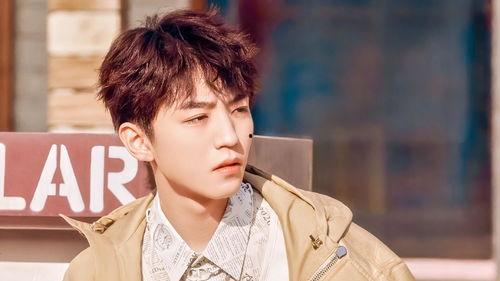 娱悦娱乐大爆料王俊凯,揭秘明星背后的故事