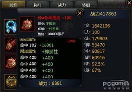 最新红装爆料满级,揭秘满级红装神秘力量  第1张