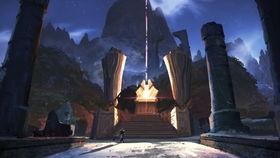 传说皮肤最新爆料视频,神秘特效与独特设计首度曝光  第2张